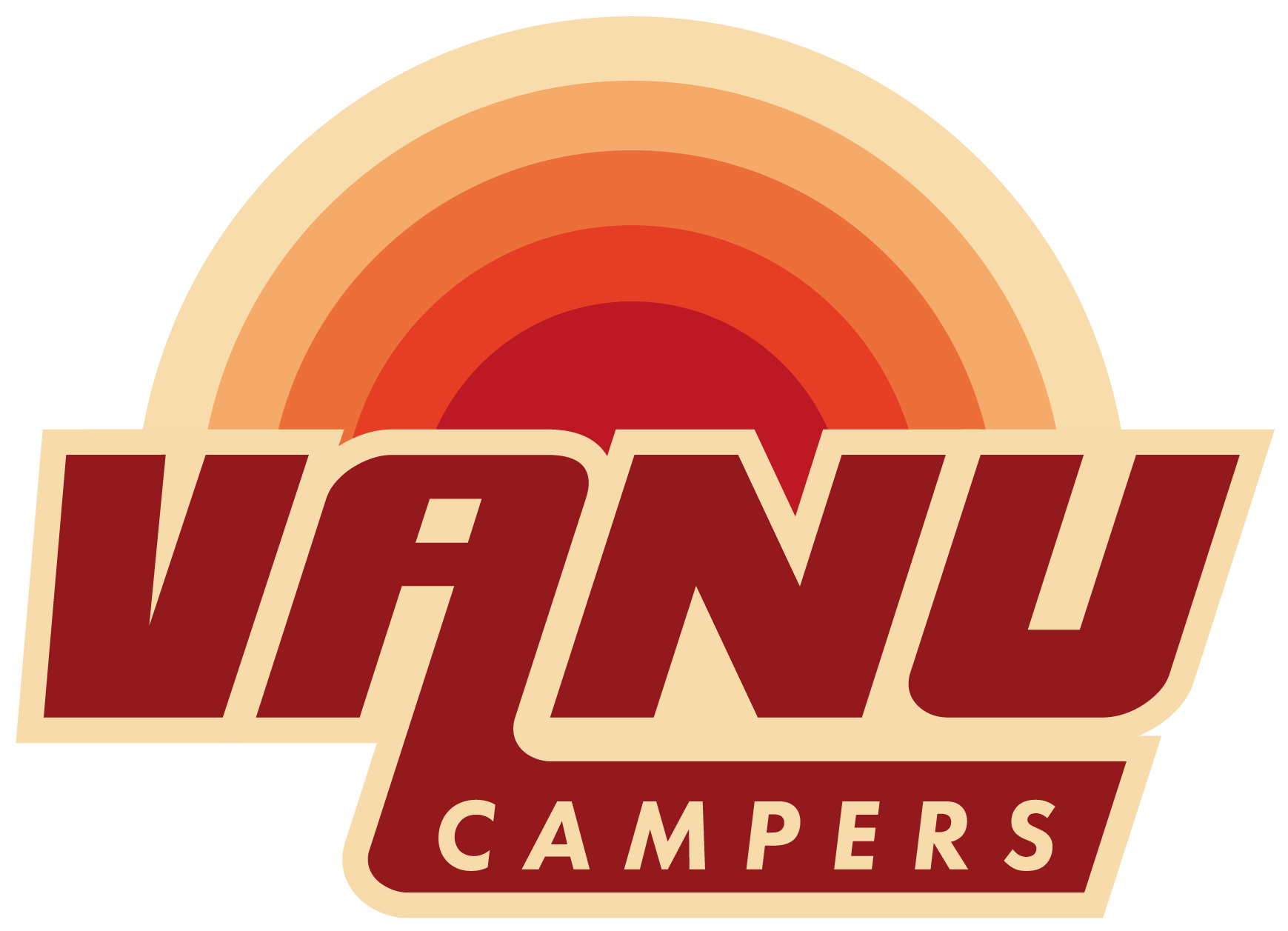 Vanu Campers