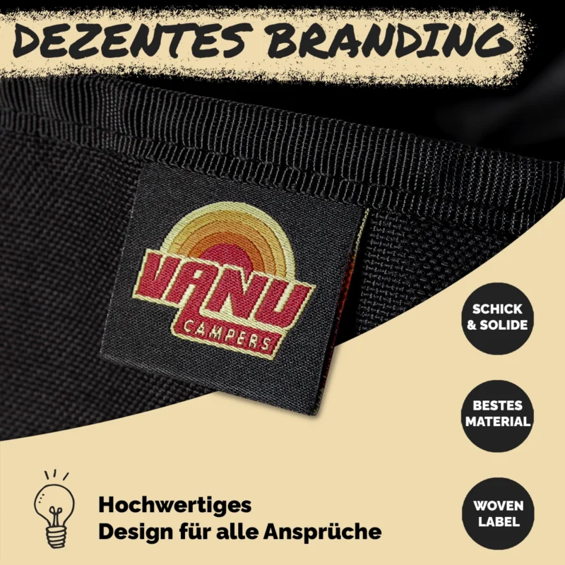 Faltbarer Hundenapf – Bild 5