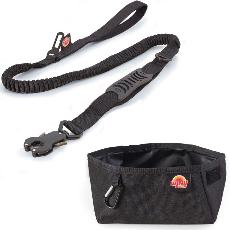 Hunde Camping Set