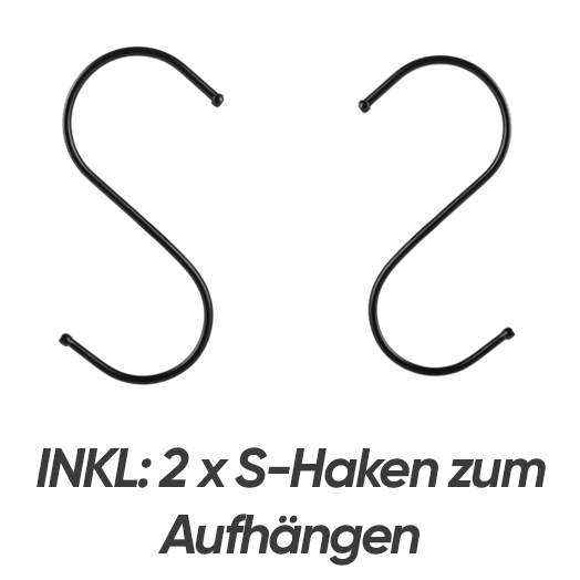 Chef Assist - KüchenOrganizer – Bild 14