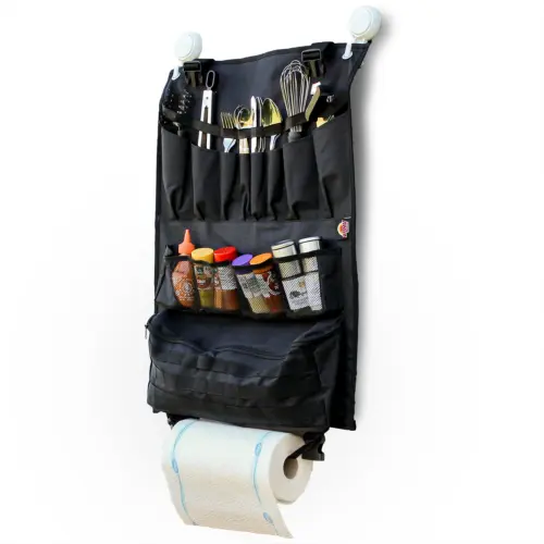 Chef Assist - KüchenOrganizer