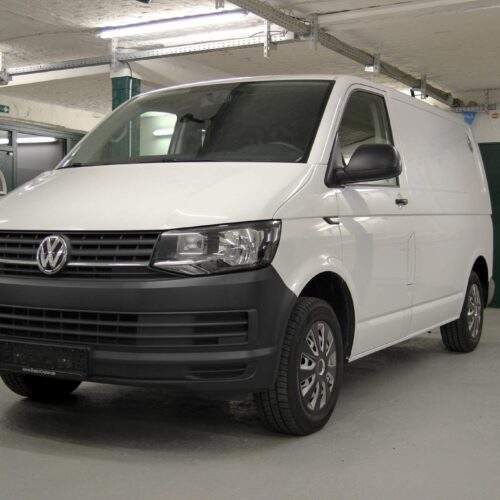 VW T6 Camper, gepflegt, 2. Hand, Klima, Tempomat